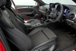 Audi A3 1.4T S-Line 2012 года (UK)
